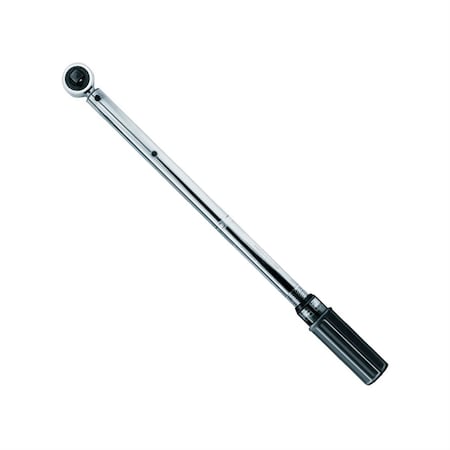 Bosch Torque Wrench, 50-250 Ft. Lbs. 7378